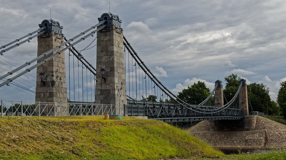 Photograph by Андрей Панин