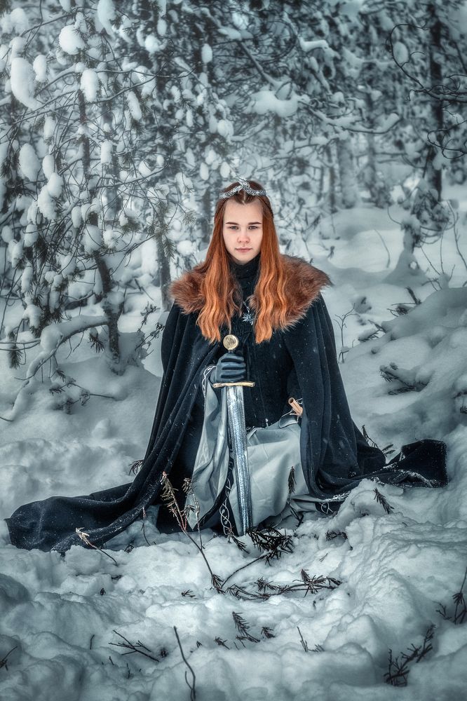 Photograph by Чурсинова Юлия