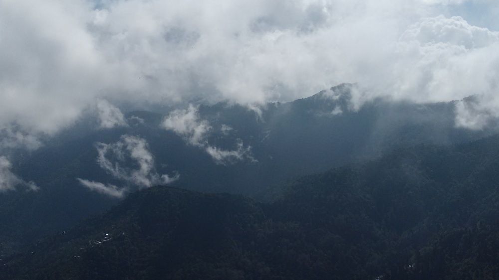 Photograph by Sandipan Guha