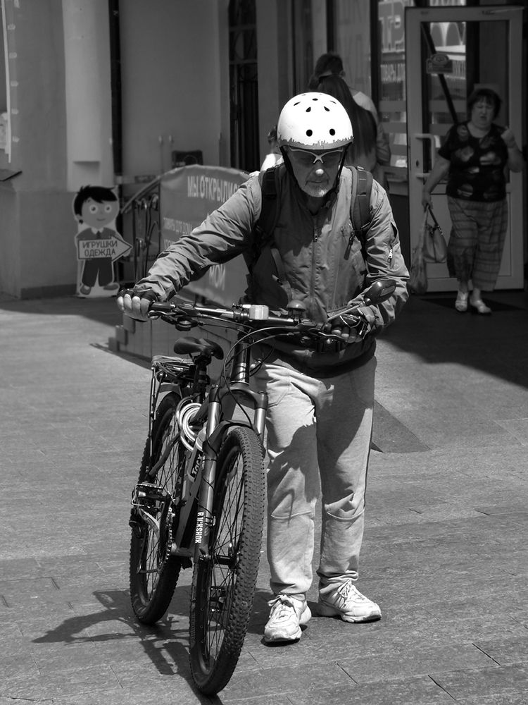 Фотография автора Андрей Янковский