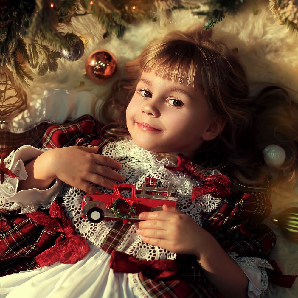 Photograph by Дарья Войтенко