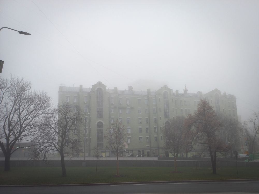 Photograph by Елена Гейман