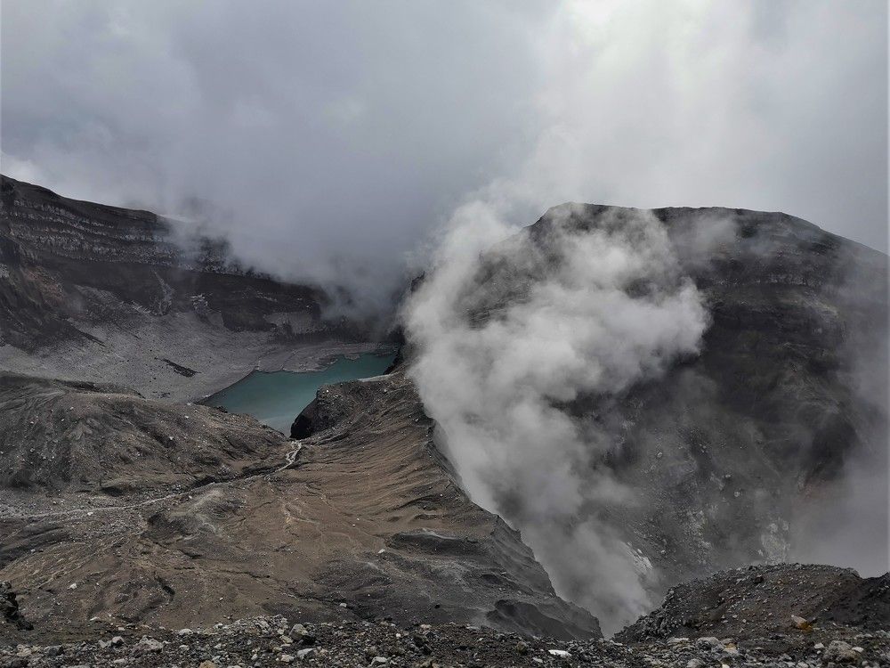 Photograph by Gromova