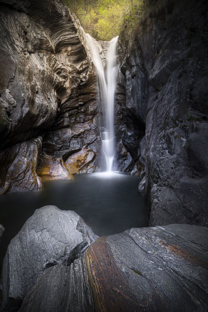 Photograph by Patrick Gerber