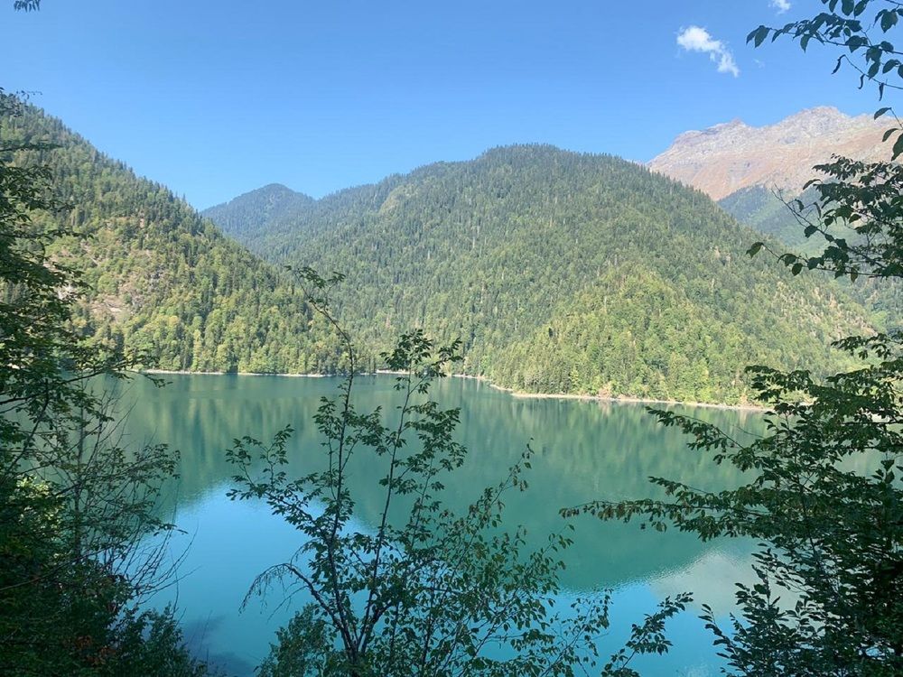 Фотография автора Людмила Леонова