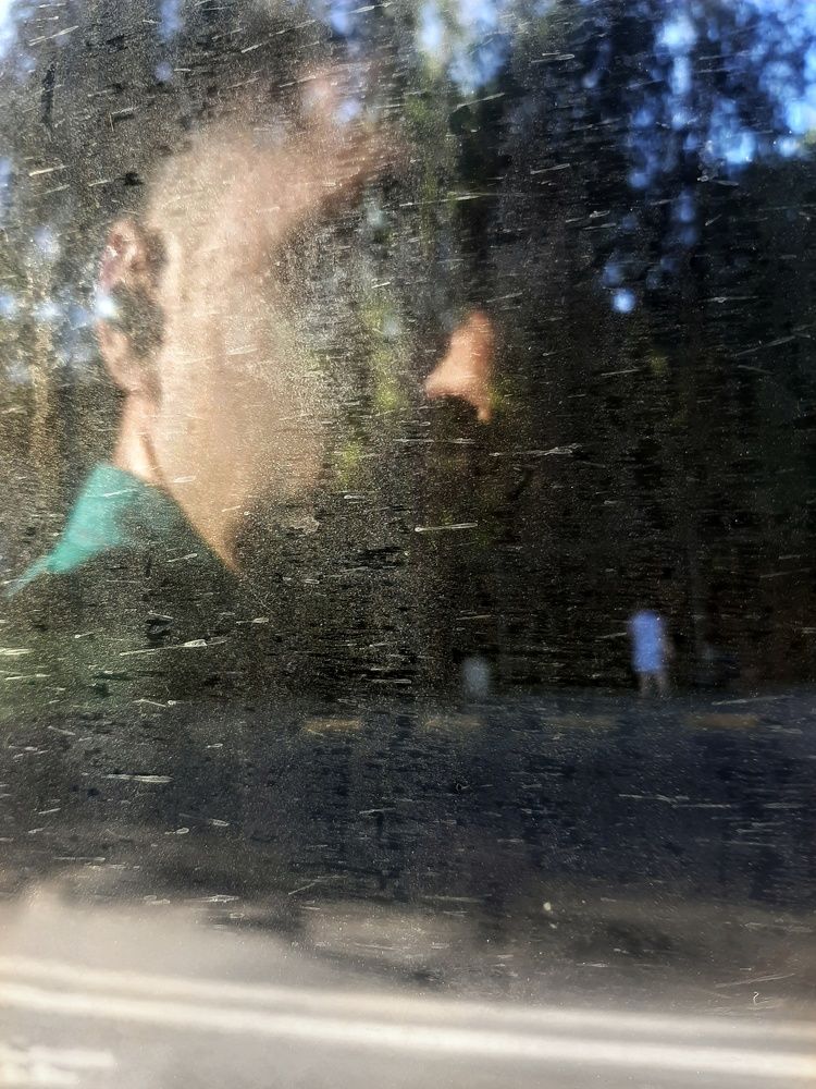 Photograph by Александр Лопатин