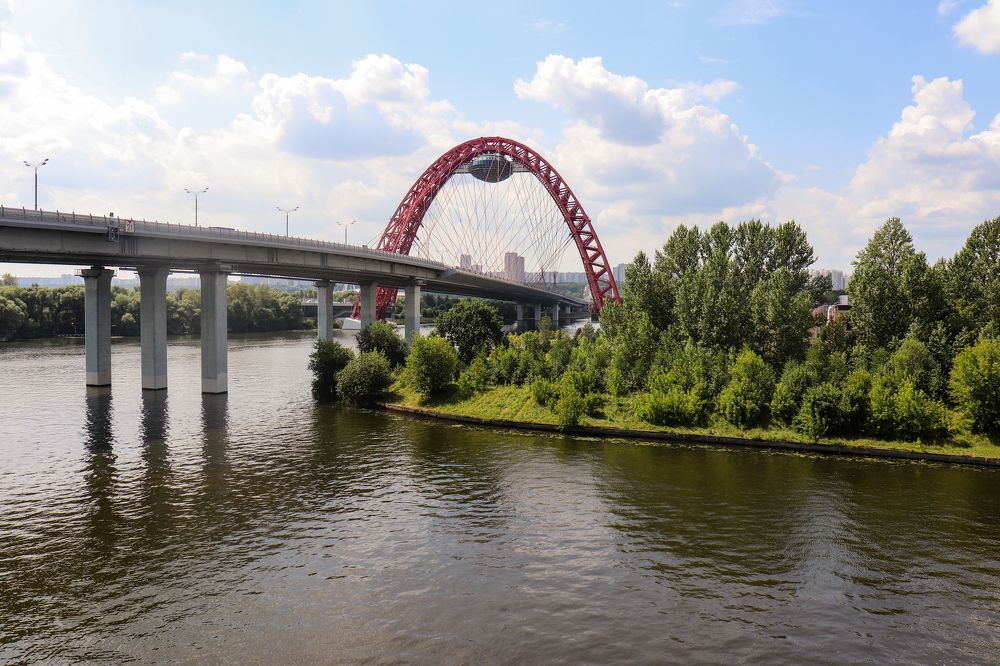 Photograph by Наталья Турбина