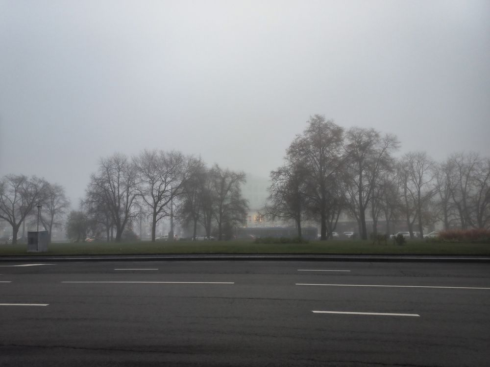 Photograph by Елена Гейман