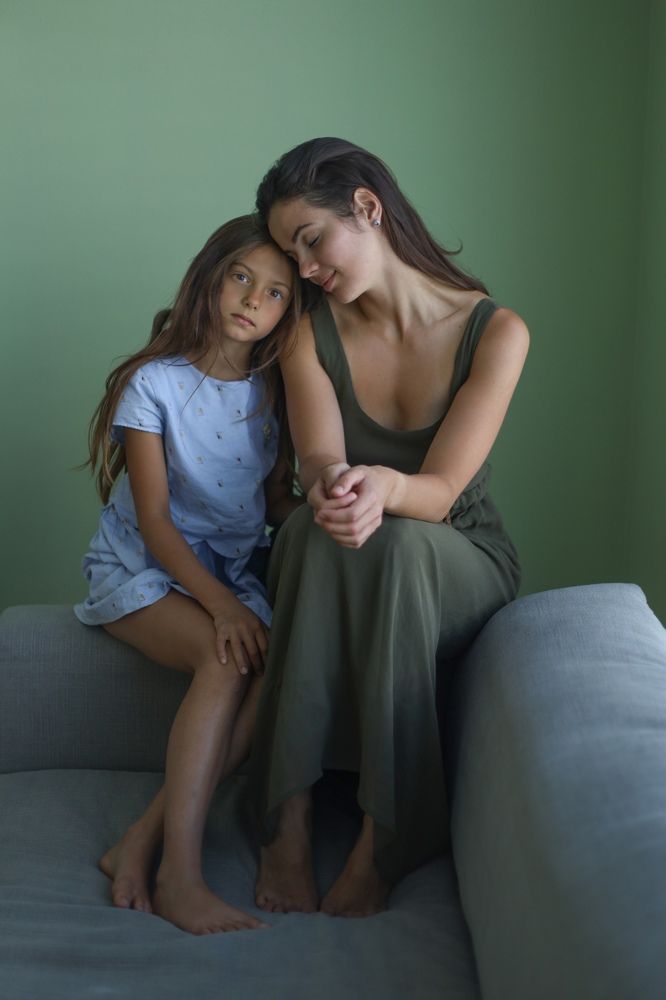 Photograph by Ксения Лаевская