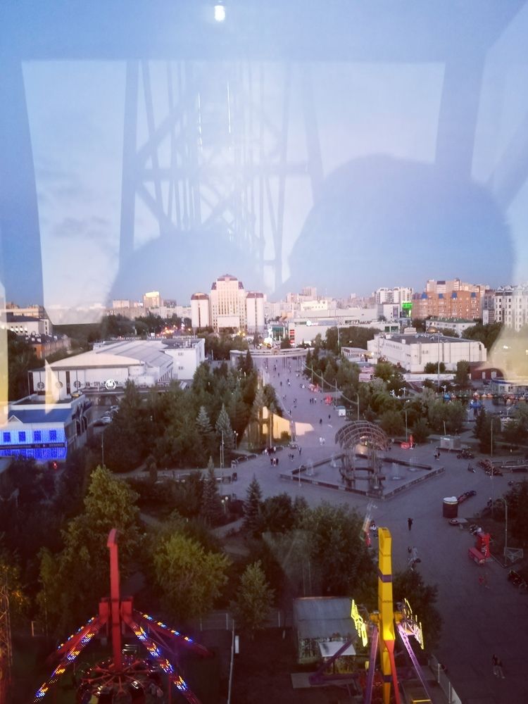 Photograph by Елизавета