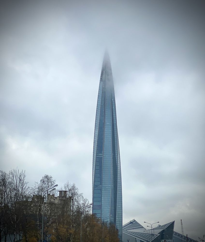 Photograph by Наталья Казачок