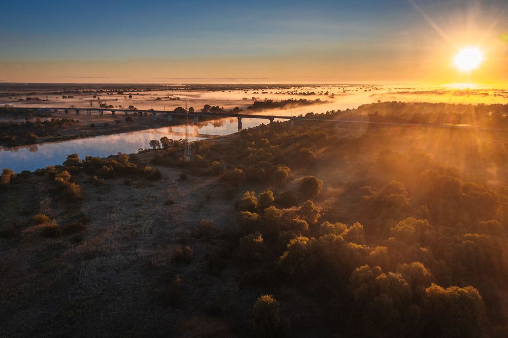 Photograph by SIARHEI RABCHONAK