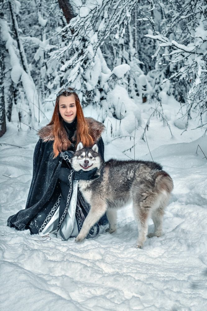 Photograph by Чурсинова Юлия