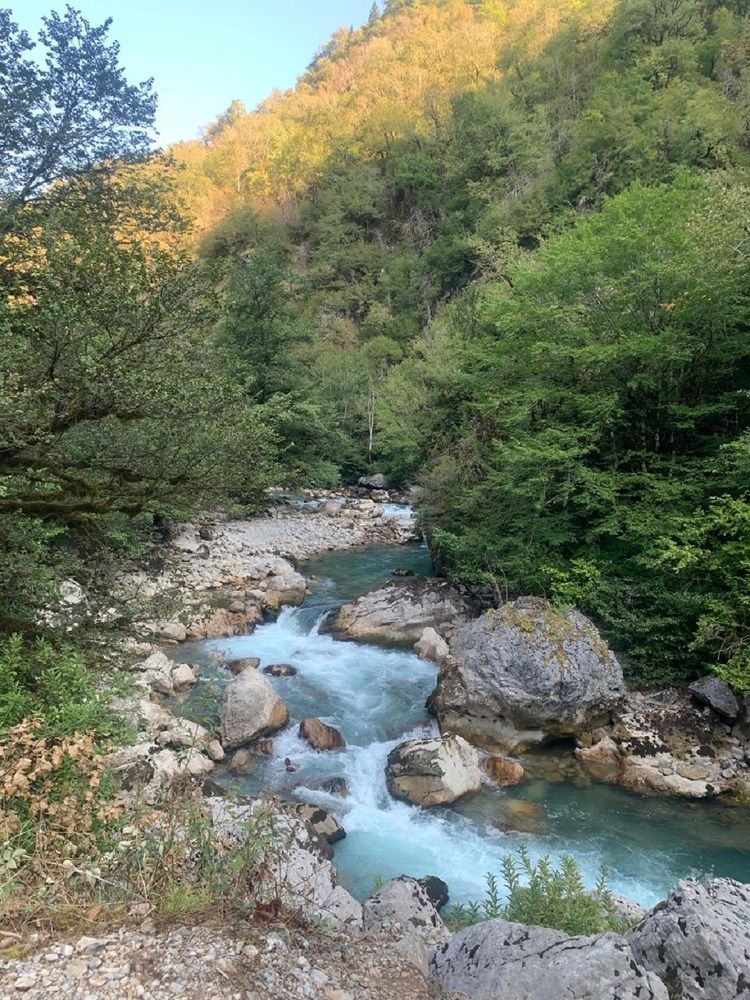 Фотография автора Людмила Леонова