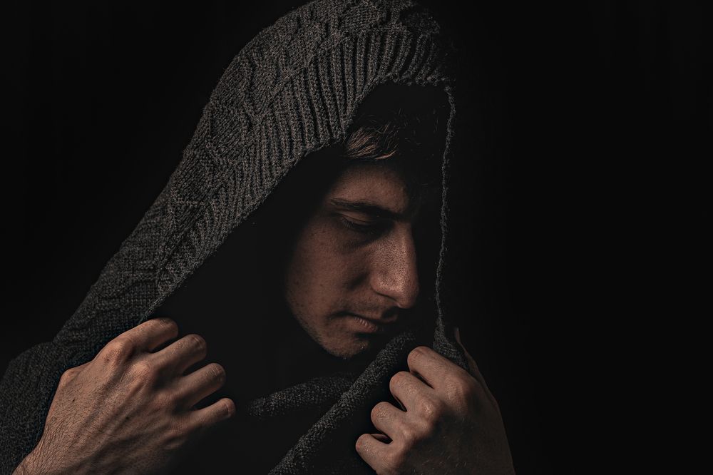 Photograph by Антон Журавлев