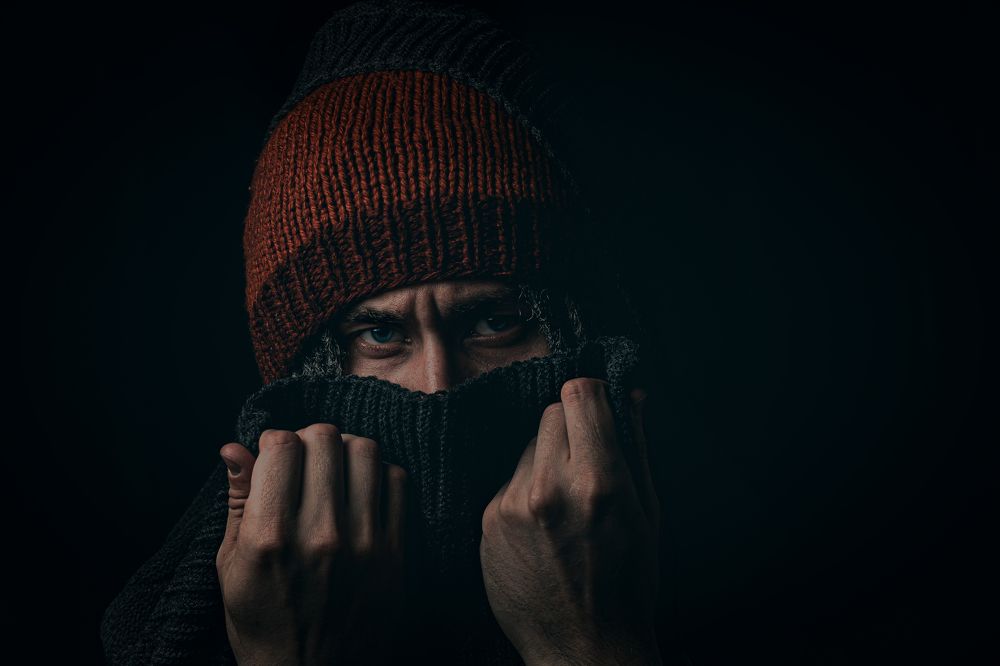 Photograph by Антон Журавлев