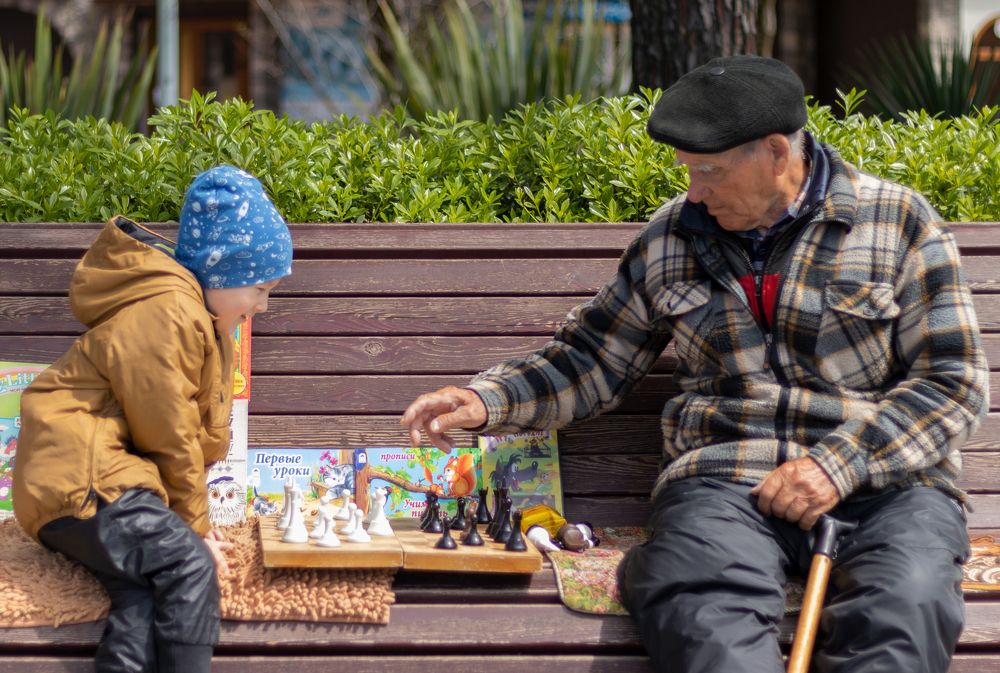 Photograph by Evgeniia Iakimenko