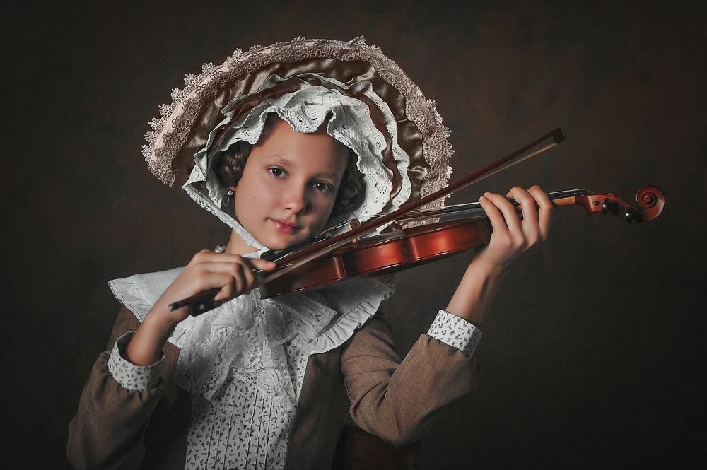 Photograph by Ксения Лысенкова