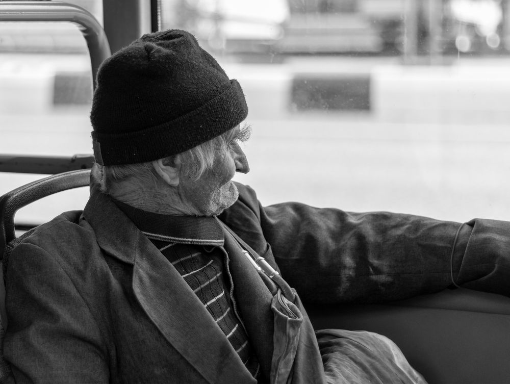 Photograph by Evgeniia Iakimenko