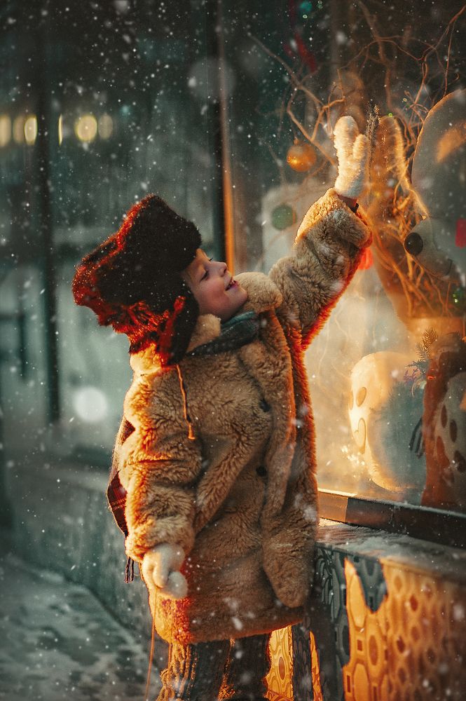 Photograph by Ксения Лысенкова