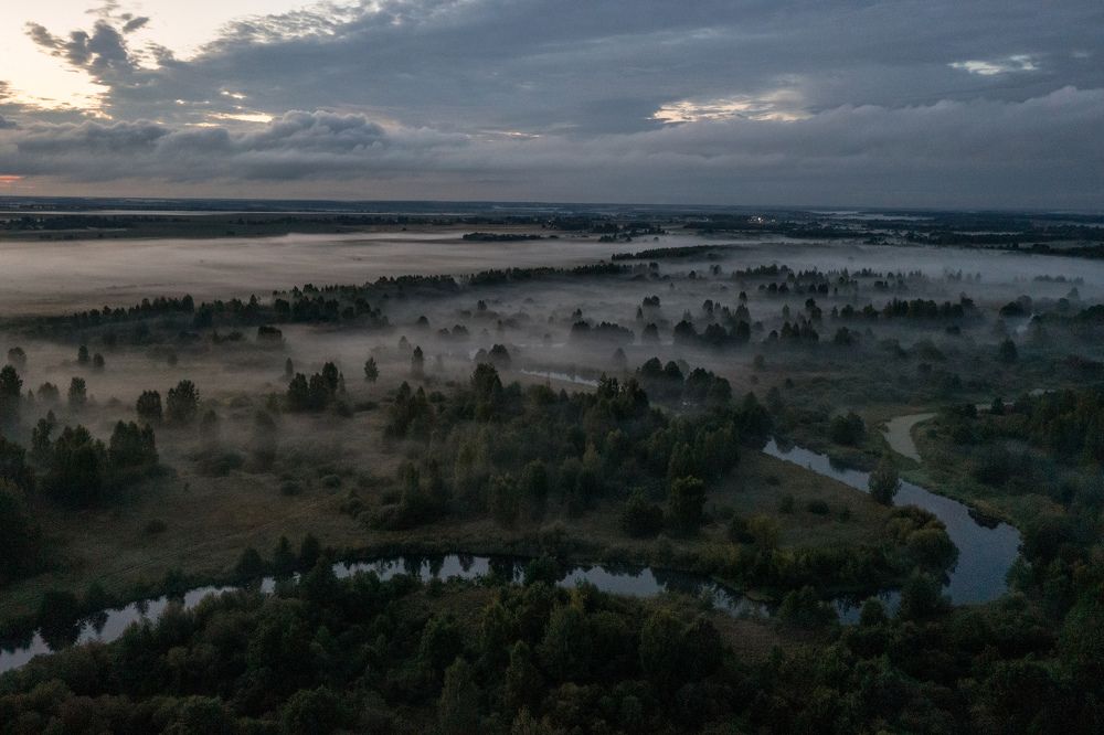 Photograph by SIARHEI RABCHONAK