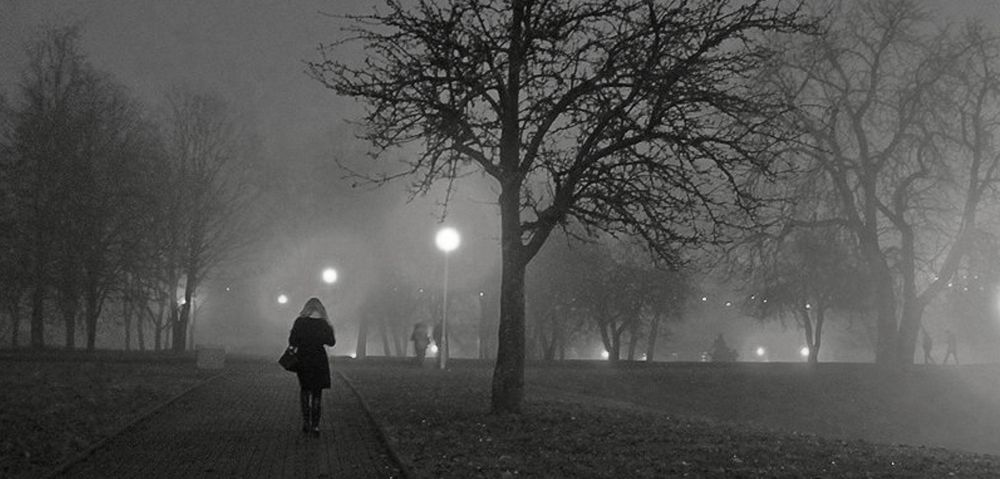 Photograph by Николай Шумилов