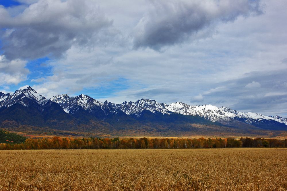 Photograph by Анна Киселёва