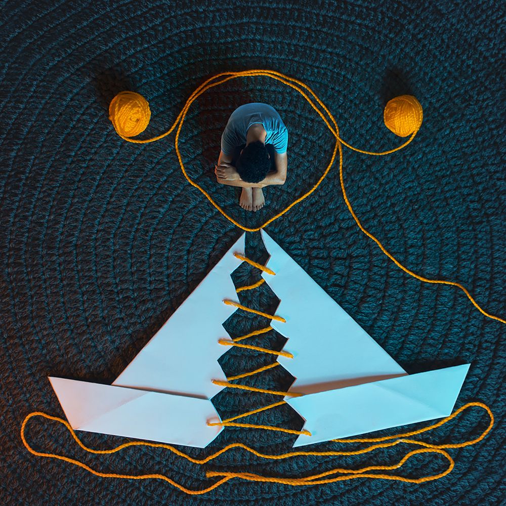 Photograph by ‏‎Mahmoud Khaled