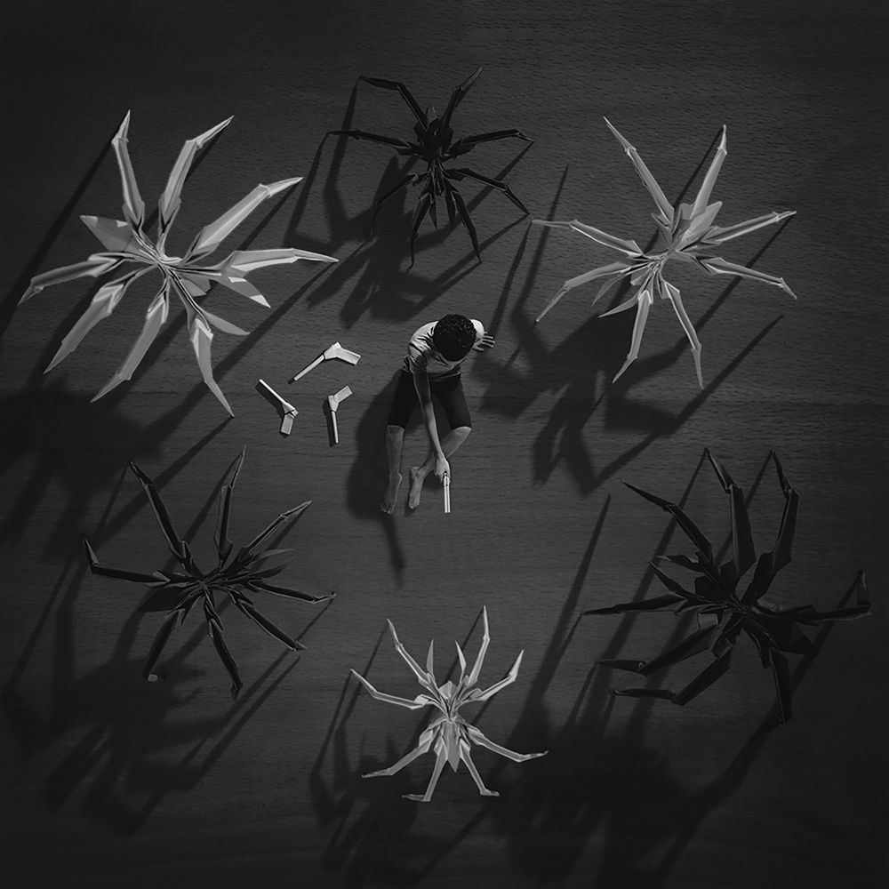 Photograph by ‏‎Mahmoud Khaled