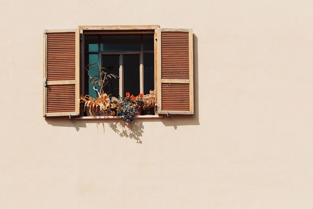 Photograph by Rita Kapitulski