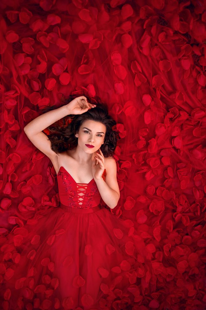 Photograph by Elena Khomenko