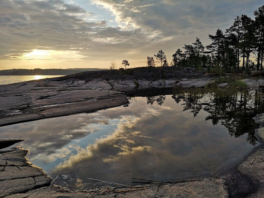 Photograph by Gromova