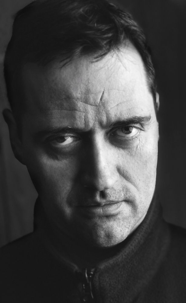 Photograph by Attila Grósz