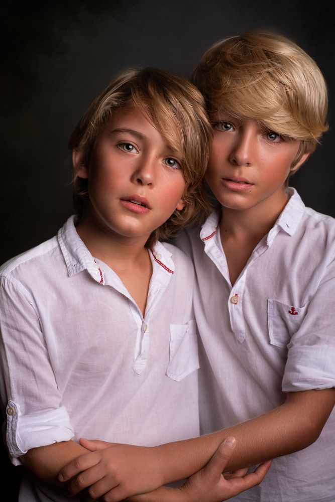 Фотография автора Camilla