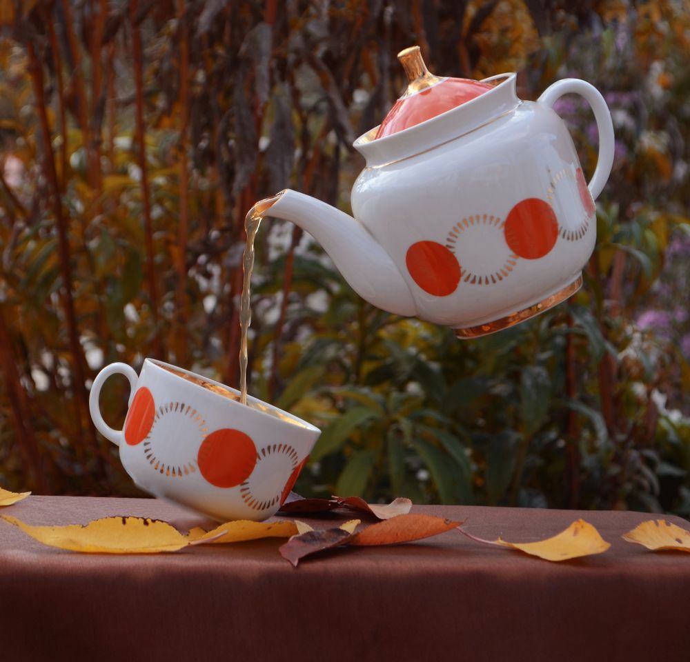 Photograph by Валерия Мандрика