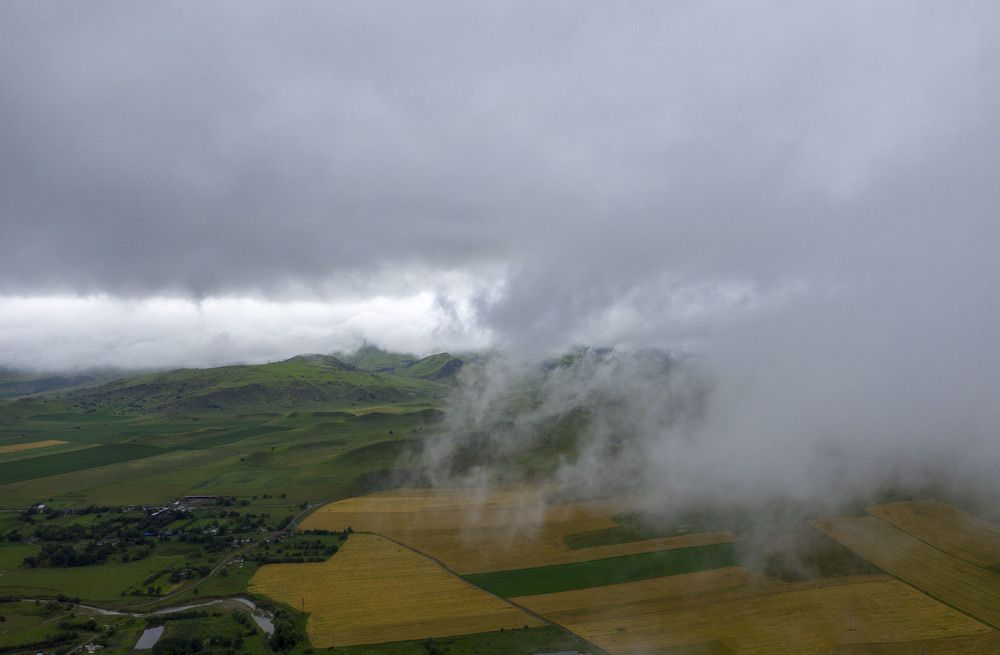 Photograph by Dmitriy Marchenko