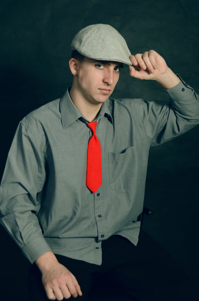 Photograph by Валерия Мандрика