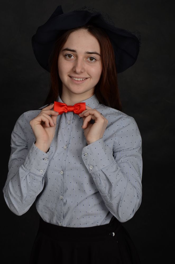 Photograph by Валерия Мандрика