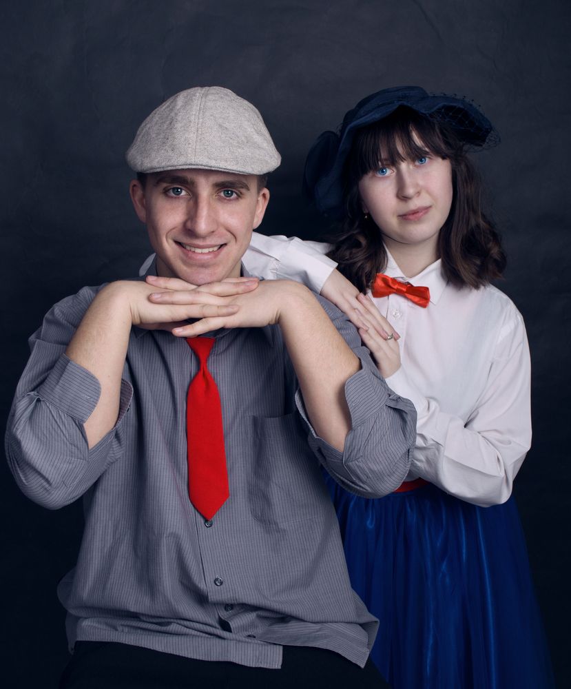 Photograph by Валерия Мандрика