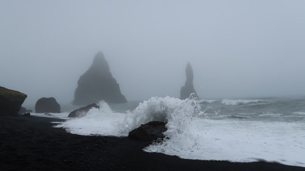 Photograph by Gromova