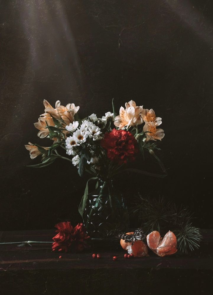 Photograph by Леся Костарева