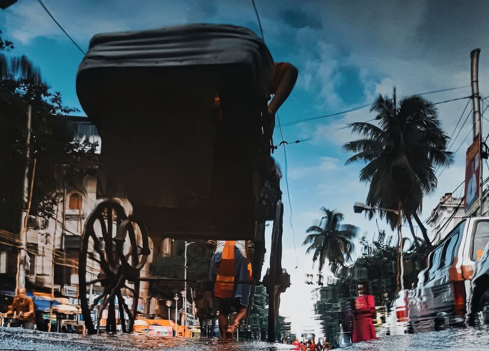 Photograph by Kolkatar Chobiwala