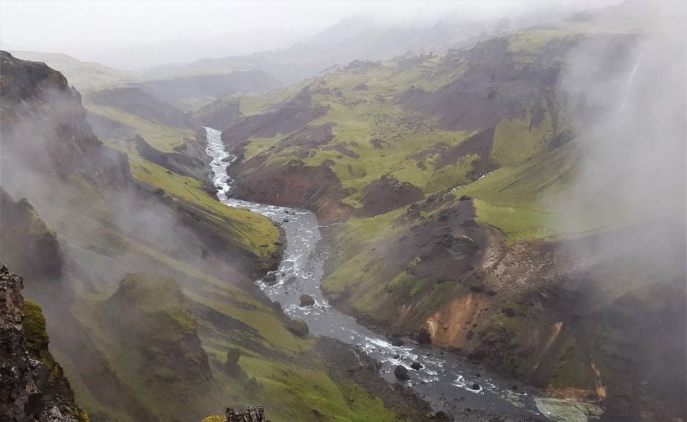 Photograph by Gromova