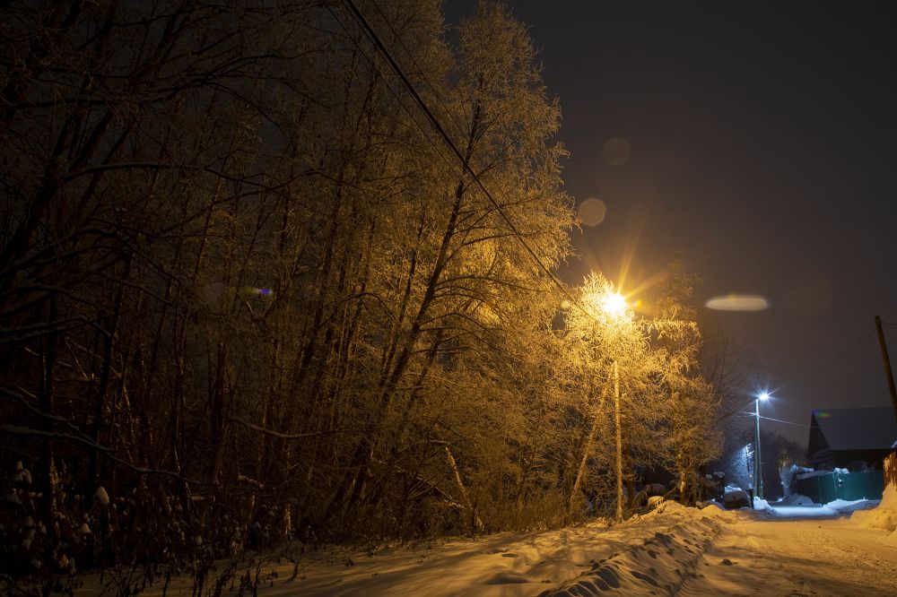 Photograph by Андрей Почечуй