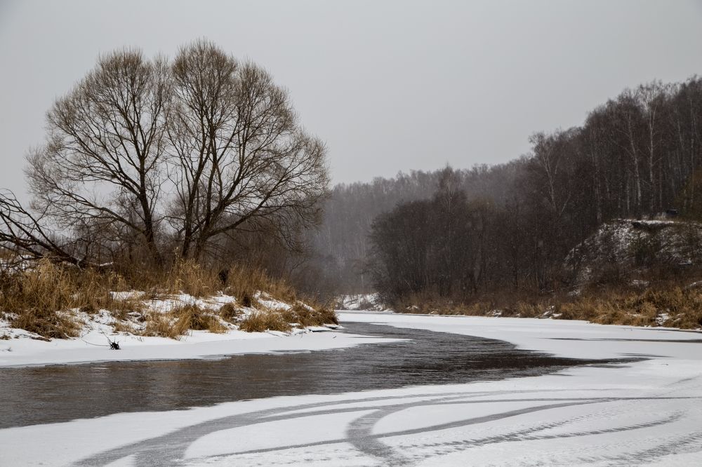 Photograph by Андрей Почечуй