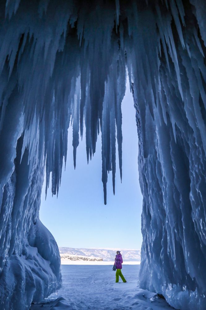 Photograph by Svetlana Guzeeva