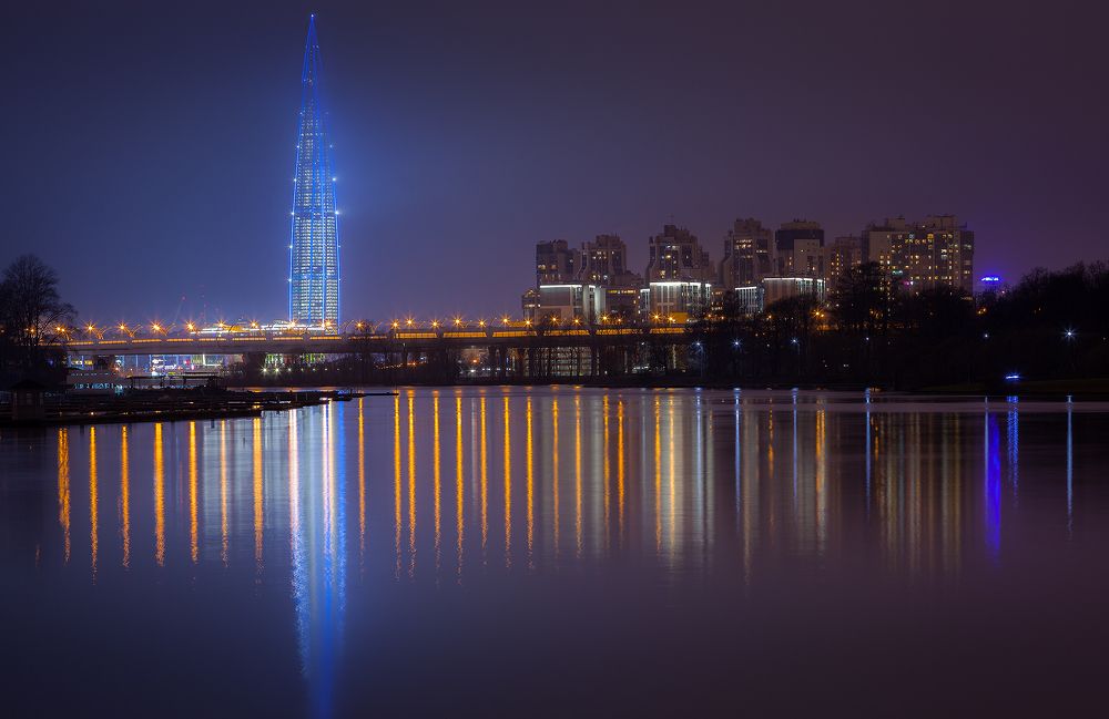 Photograph by Denis Churin