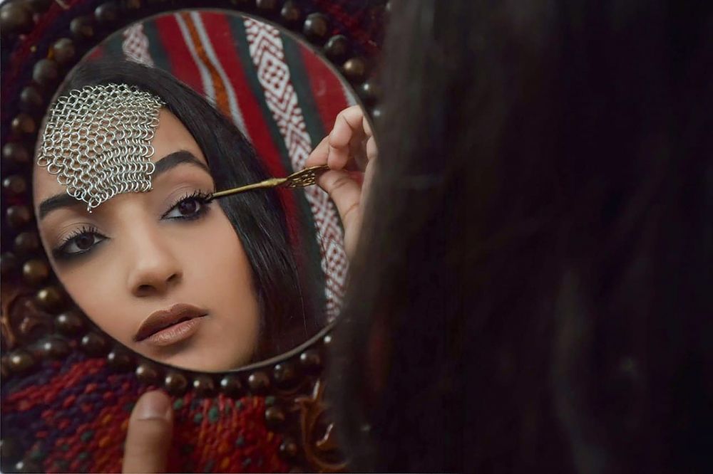 Photograph by Hanan Al Haddad