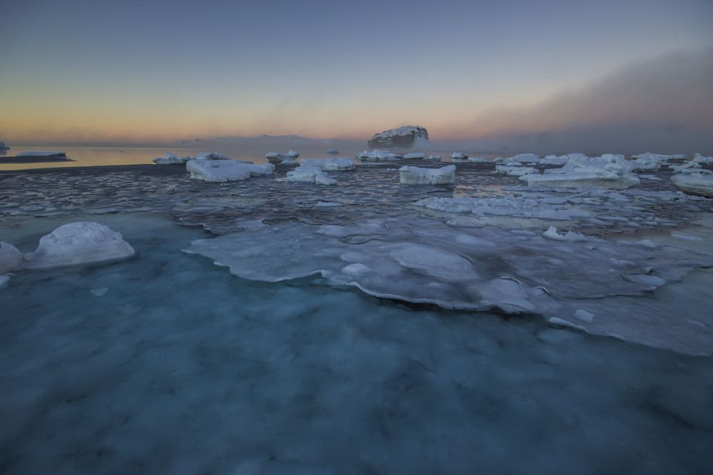 Photograph by Юрий Ковальногов