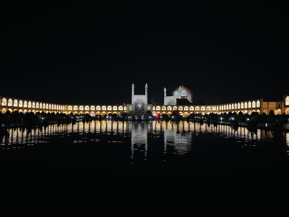 Photograph by hamid Rezaei